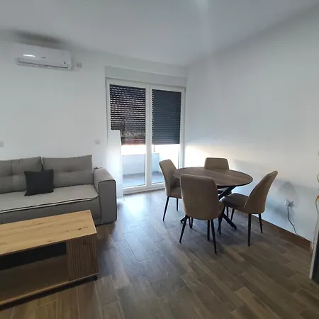 Sunshine Iii Apartamento