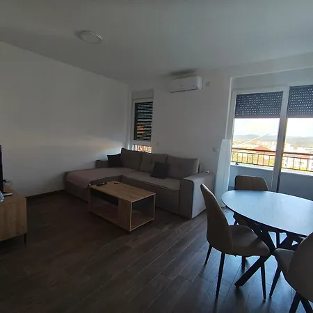 Sunshine Iii Apartamento *