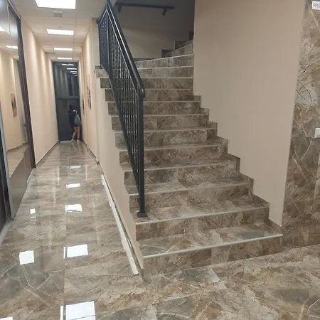 Sunshine Iii Apartamento