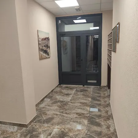 Sunshine Iii Apartamento *