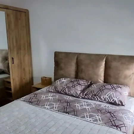 Sunshine Iii Apartamento *