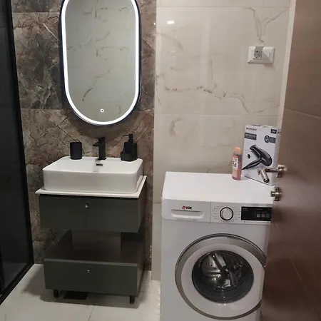 Apartamento Sunshine Iii Kragujevac