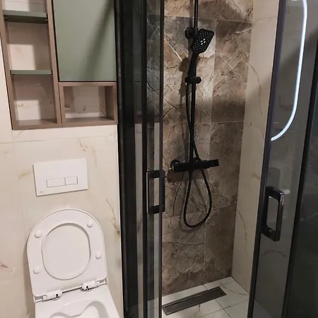 Apartamento Sunshine Iii