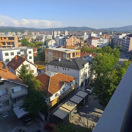 Sunshine Iii Apartamento *