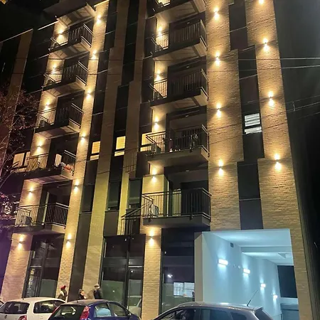 Sunshine Iii Apartamento