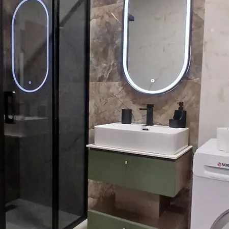 Apartamento Sunshine Iii