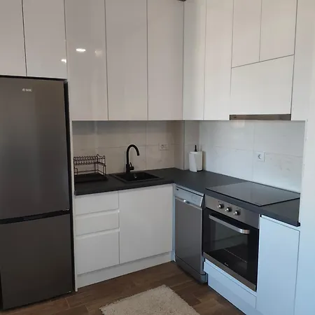 Sunshine Iii Apartamento *