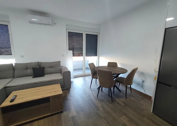 Sunshine Iii Apartmán