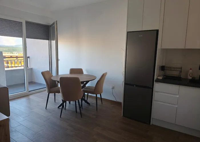 Sunshine Iii Kragujevac