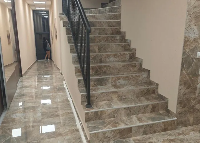 Sunshine Iii Apartmán