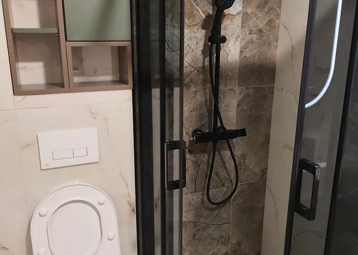 Apartmán Sunshine Iii