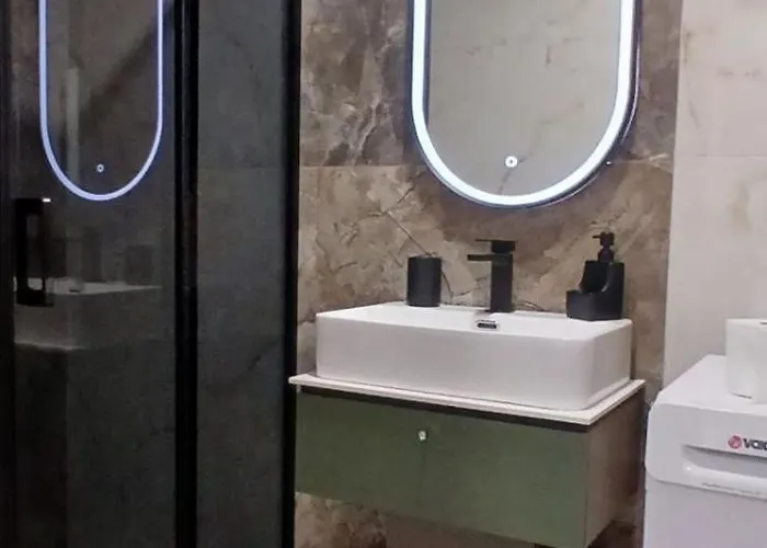 Apartmán Sunshine Iii