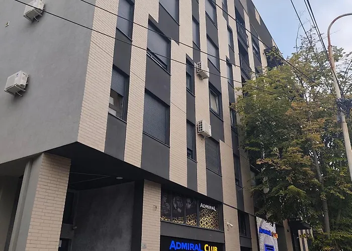 Sunshine Iii Apartmán *