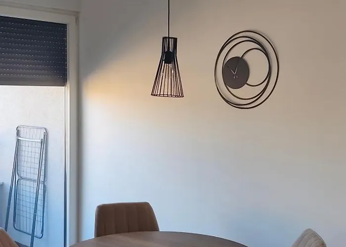 Sunshine Iii Apartmán *